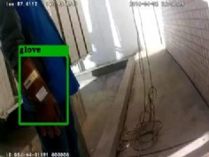 室内施工现场-(2)